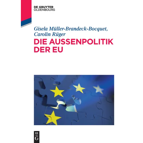 Die Außenpolitik Der EU