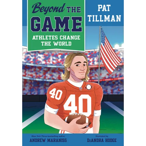 Beyond the Game: Pat Tillman
