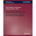 Automatic Detection of Verbal Deception
