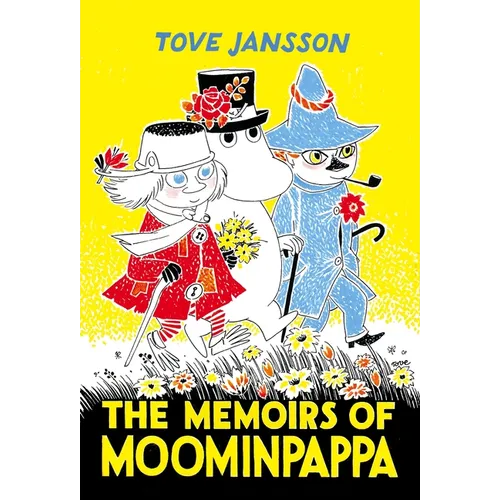The Memoirs of Moominpappa