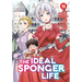 The Ideal Sponger Life Vol. 15