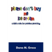 Please Don't Buy Me Ice Cream: A Child's Rules for Priceless Parenting