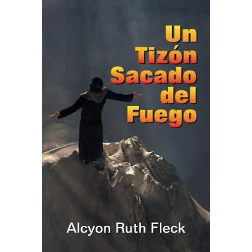 Un Tizon Sacado Del Fuego