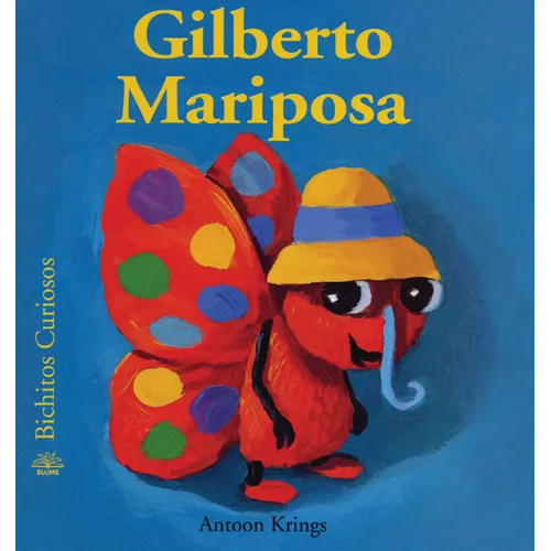 Gilberto Mariposa