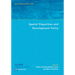 Spatial Disparities and Development Policy