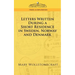 Letters Written During a Short Residence in Sweden, Norway, and Denmark