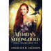 Merlin's Stronghold: Faerie Crossed Book 2