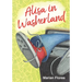Alisa in Washerland