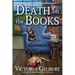 Death on the Books: A Blue Ridge Library Mystery