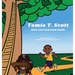 Tamia T Scott: Hide and Seek with Malik