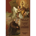 The Saint of the Eucharist: Saint Paschal Baylon: Saint: St. Paschal Baylon
