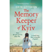 The Memory Keeper of Kyiv