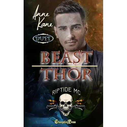 Beast/Thor Duet: A Riptide MC Romance