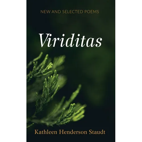 Viriditas