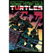 Teenage Mutant Ninja Turtles Color Classics, Vol. 1