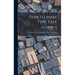 How to Make Type Talk; the Relation of Typography to Voice Modulation