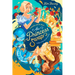 Cinderella and the Beast (Or, Beauty and the Glass Slipper)