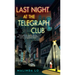 Last Night at the Telegraph Club