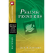 Psalms/Proverbs