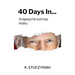 40 Days In...: The Beginning of the Second Trump Presidency