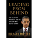 Leading from Behind: The Reluctant President and the Advisors Who Decide for Him