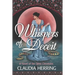 Whispers of Deceit: A Novel of the Djinn Chronicles