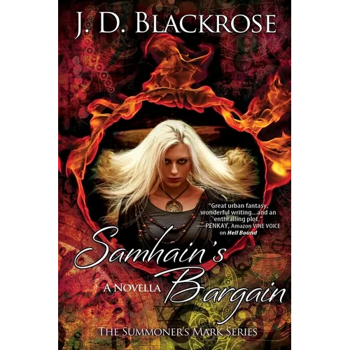Samhain's Bargain
