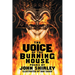 The Voice of the Burning House: Poems