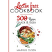 Lectin Free Cookbook: 300 Everyday Recipes for Beginners and Advanced Users. Try Easy and Healthy Lectin Free Recipes