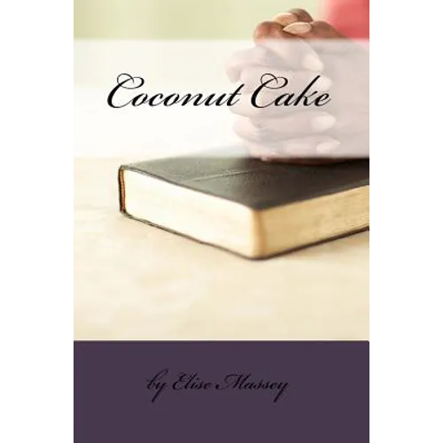 Coconut Cake