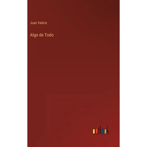Algo de Todo