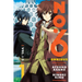 No. 6 Manga Omnibus 1 (Vol. 1-3)