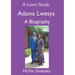 Adams Lwesya: A Biography