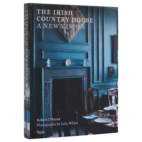 The Irish Country House: A New Vision