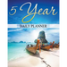 5 Year Daily Planner