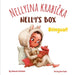 Nelly's Box - Nellyina krabička: An English Slovak bilingual children's book, ideal for early readers (English Slovak edition)