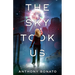 The Sky Took Us