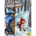 Little Red Riding Hood Reimagined!