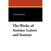 The Works of Aretino: Letters and Sonnets
