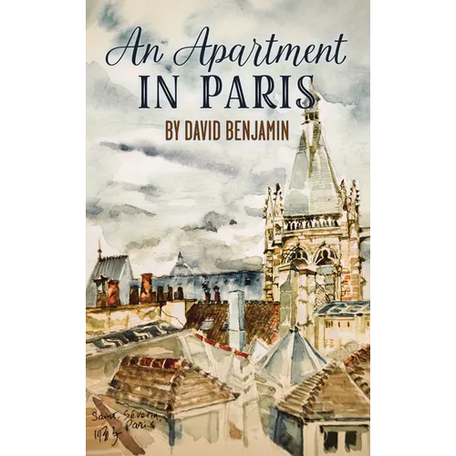 An Apartment in Paris