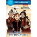Aang's Epic Adventures! (Avatar: The Last Airbender)