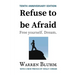 Refuse to be Afraid: Tenth Anniversary Edition