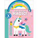 Slide and Smile: Baby, You're Magic!