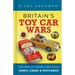 Britain's Toy Car Wars: The War of Wheels Between Dinky, Corgi and Matchbox