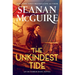 The Unkindest Tide