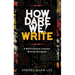 How Dare We! Write: A Multicultural Creative Writing Discourse