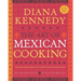 The Art of Mexican Cooking: Traditional Mexican Cooking for Aficionados: A Cookbook