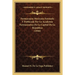 Farmacopea Mexicana Formada Y Publicada Por La Academia Farmaceutica De La Capital De La Republica (1846)