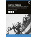 We the People: Social Protests Movements and the Shaping of American Democracy