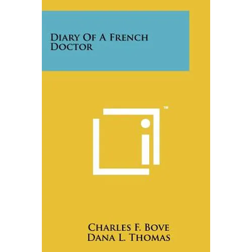Diary of a French Doctor